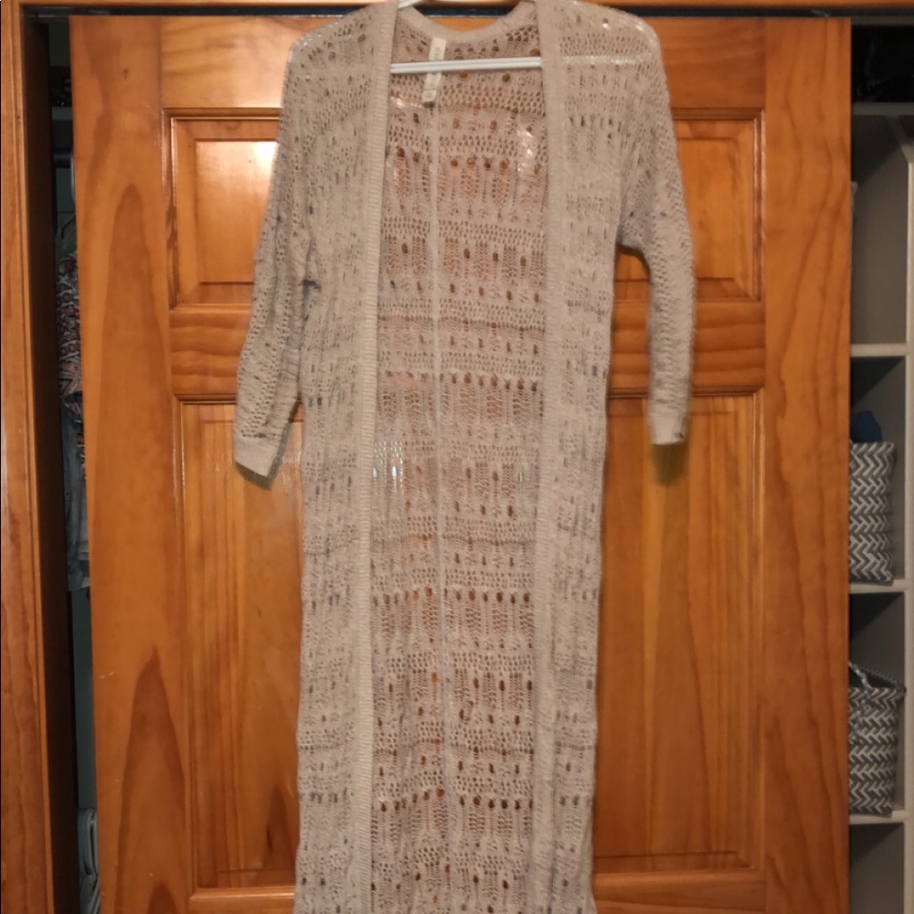 Cardigans - Picture 2 of 3
